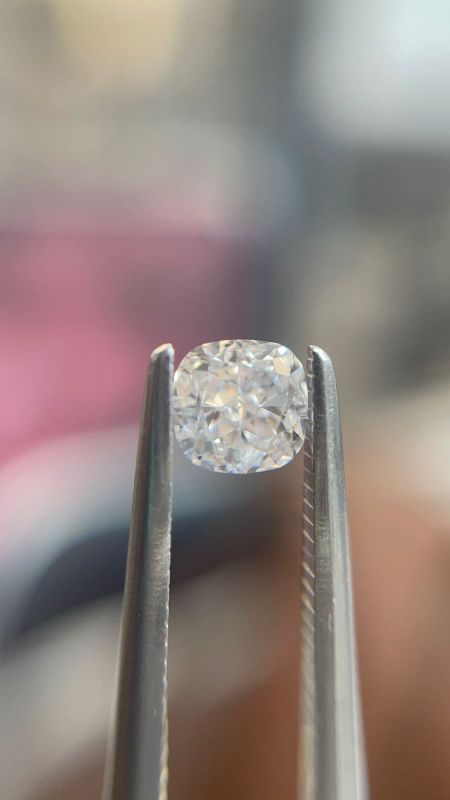 6315856835 - 0.5 carat  natural diamond