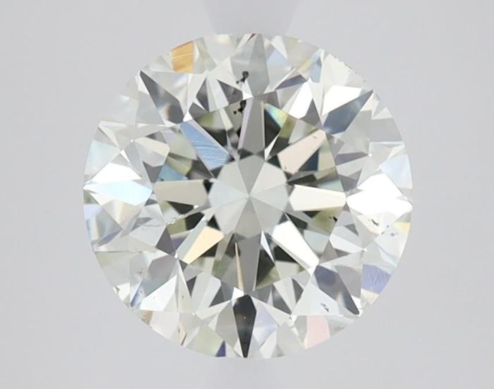 648401461 - 2 carat  natural diamond