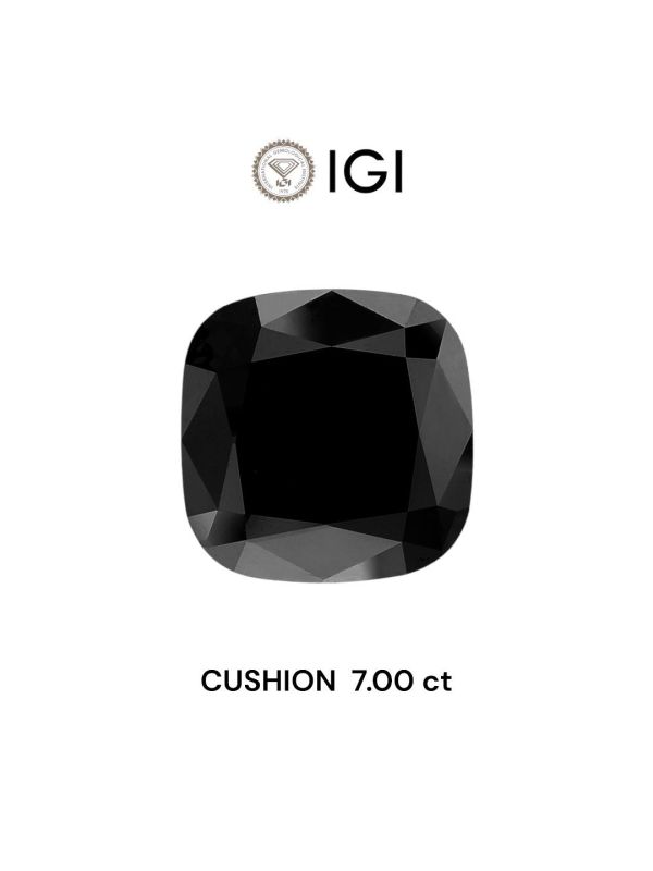 634461221 - 7 carat  natural diamond