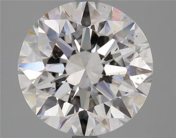 6481224314 - 4 carat  natural diamond