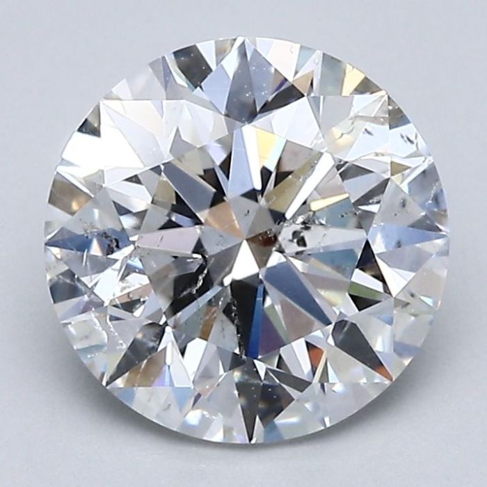 5436988979 - 2 carat  natural diamond