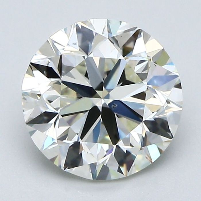 7418980933 - 2 carat  natural diamond