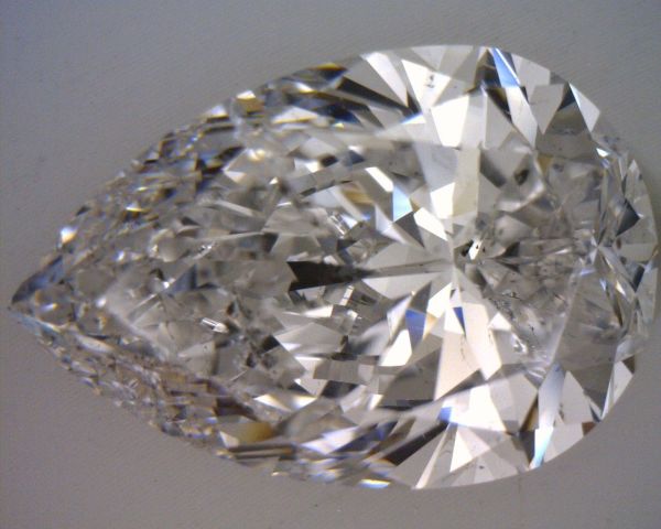6412409423 - 3 carat  natural diamond