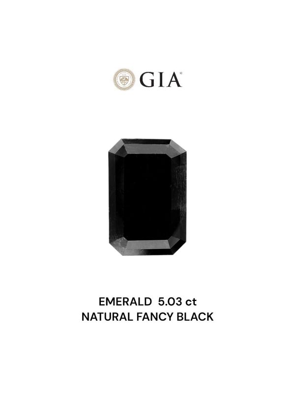 7235355380 - 5 carat  natural diamond