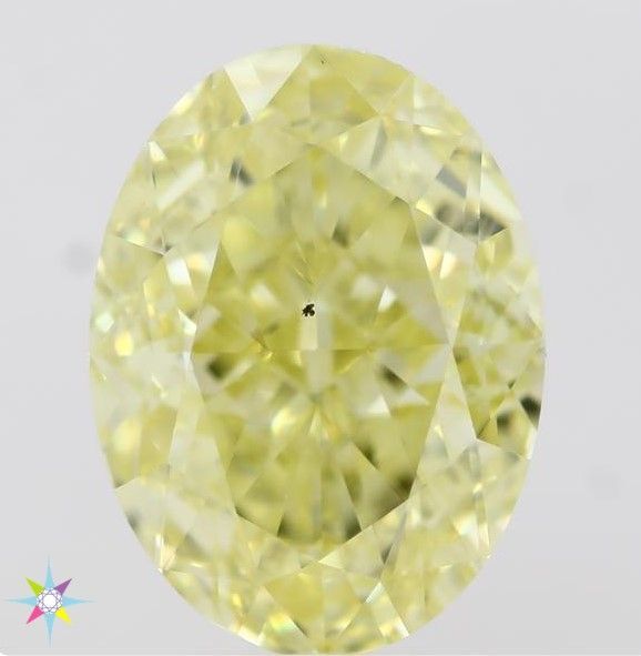 7216487070 - 2 carat  natural diamond