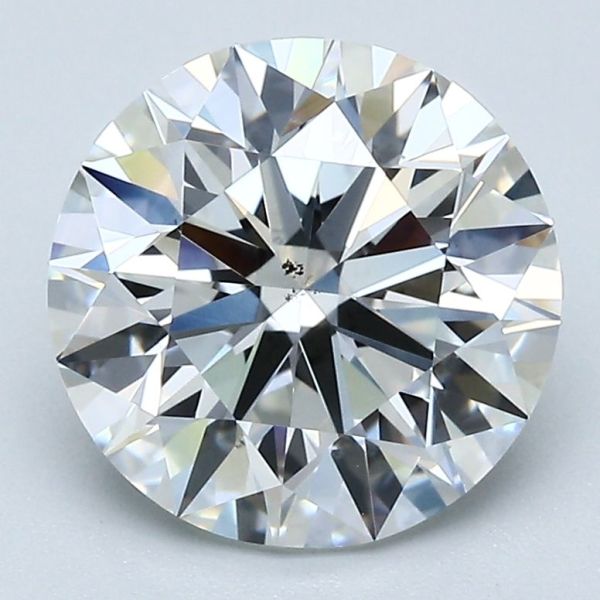 2457222489 - 3 carat  natural diamond