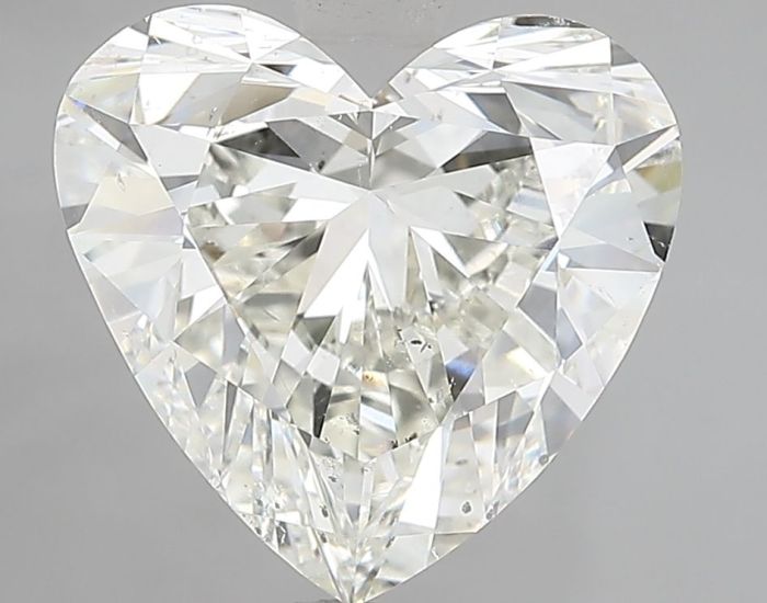 532244332 - 4 carat  natural diamond