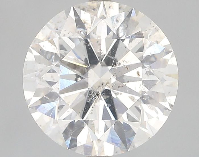 541280437 - 5 carat  natural diamond