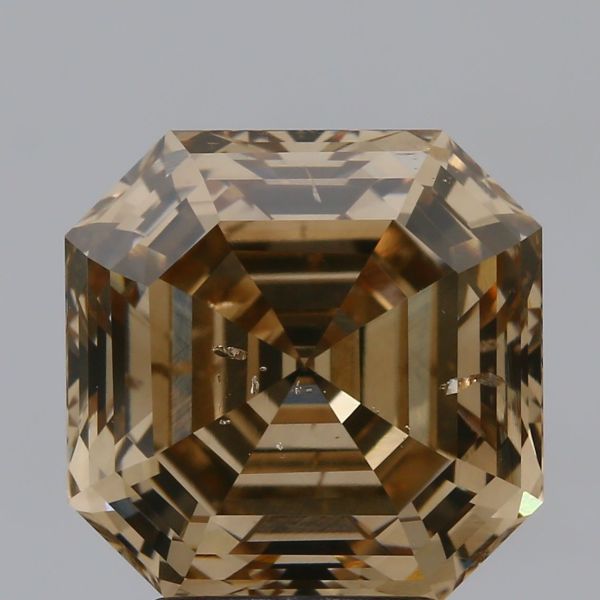 6385123123 - 4 carat  natural diamond