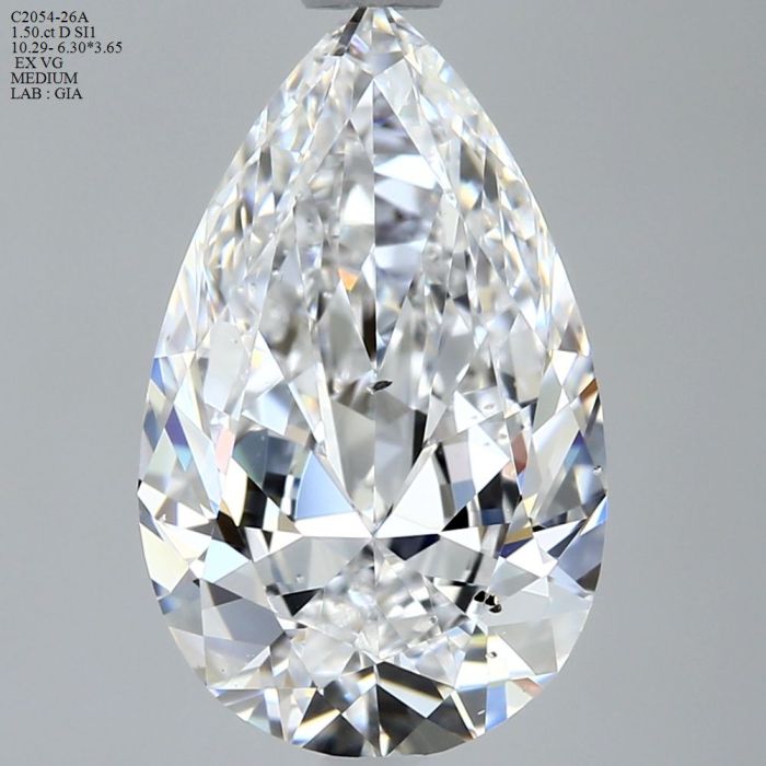1459028759 - 1.5 carat  natural diamond
