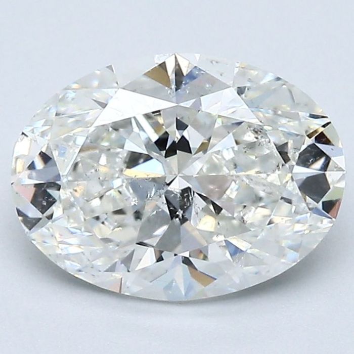 6442912056 - 2 carat  natural diamond