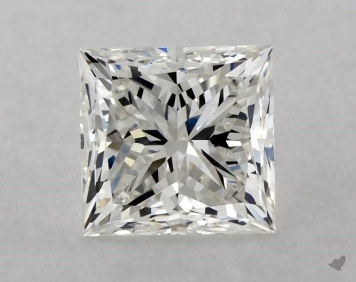 1403565005 - 1 carat  natural diamond