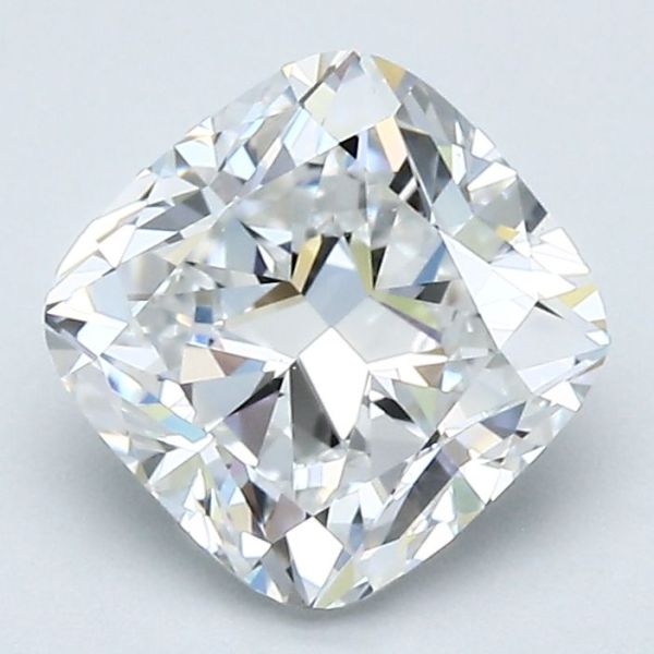 6147827968 - 2 carat  natural diamond