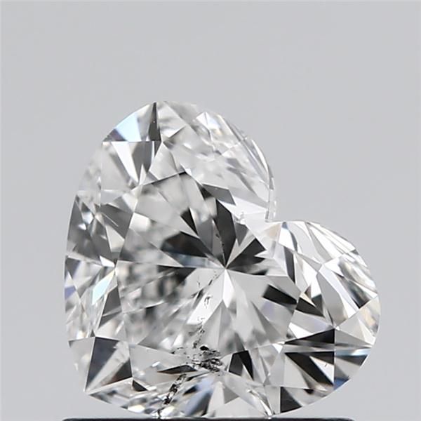 1403882287 - 1 carat  natural diamond