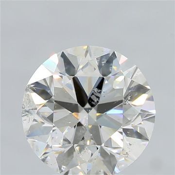 457063932 - 4 carat  natural diamond
