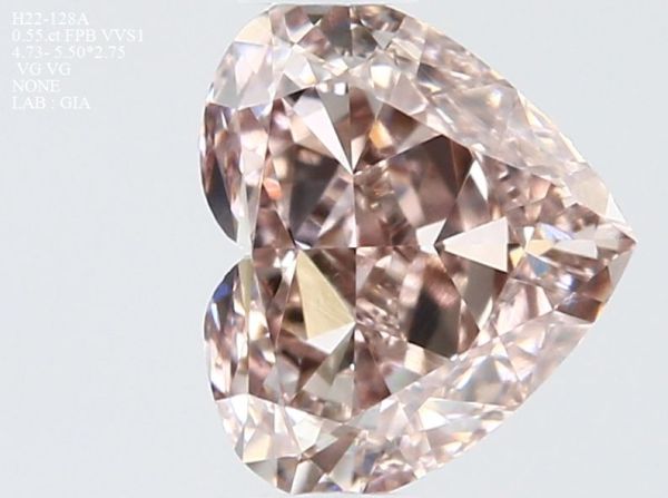 6455667622 - 0.5 carat  natural diamond