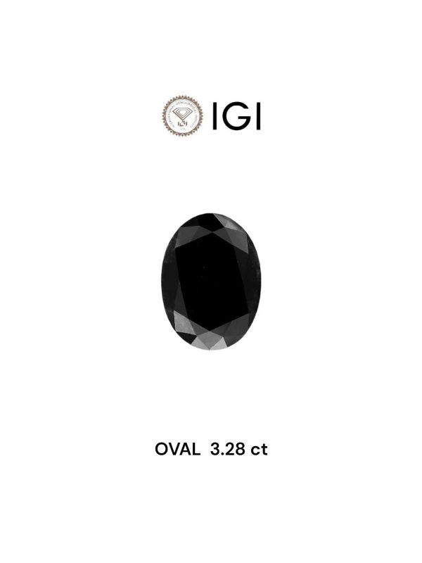 636436229 - 3 carat  natural diamond