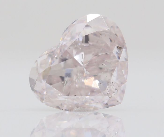 1398308589 - 0.5 carat  natural diamond
