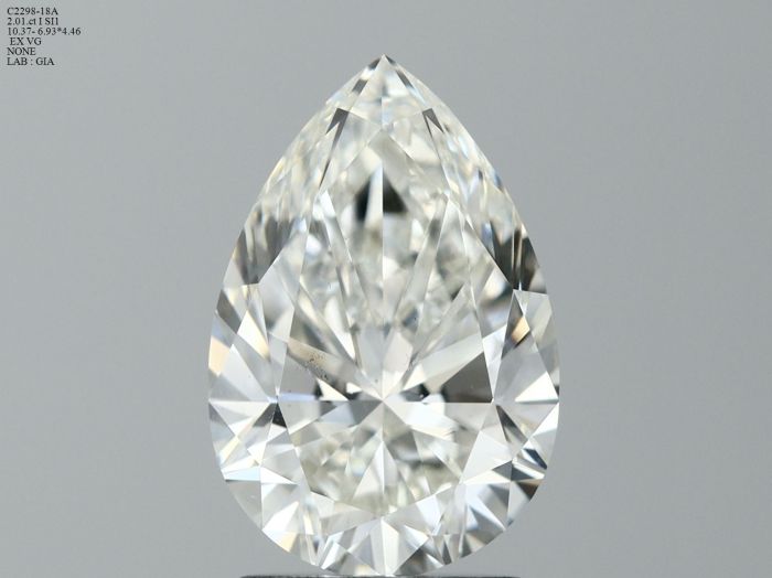 7508141588 - 2 carat  natural diamond