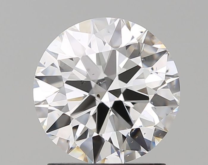 6512213941 - 1.5 carat  natural diamond