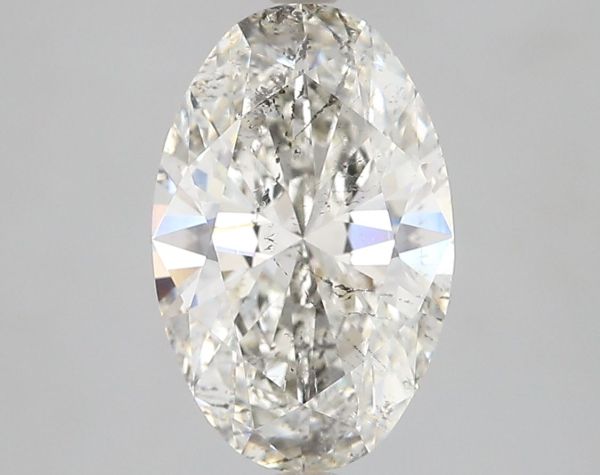 557247603 - 3 carat  natural diamond
