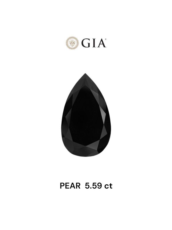 7501387980 - 5 carat  natural diamond