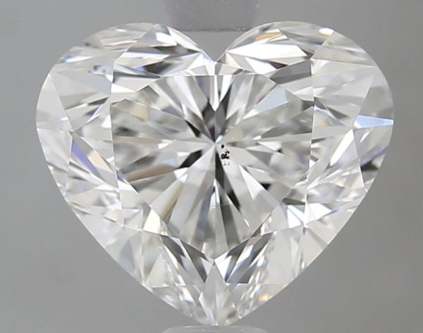 2434798694 - 2 carat  natural diamond