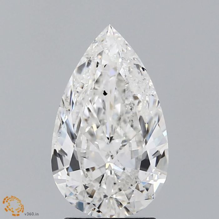 2397510708 - 2 carat  natural diamond