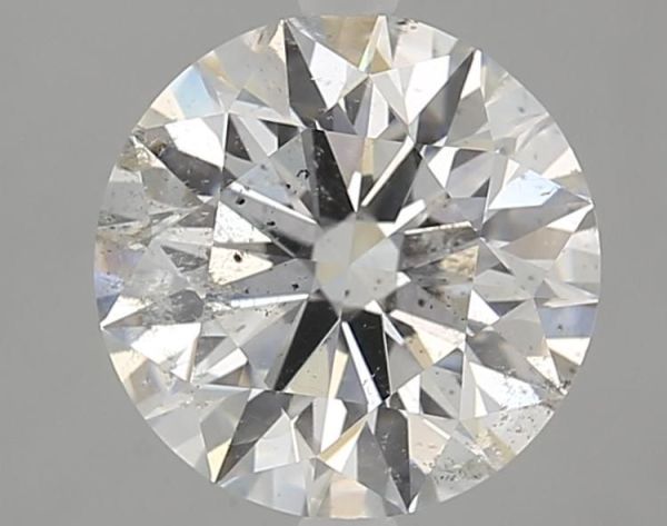 574356740 - 3 carat  natural diamond