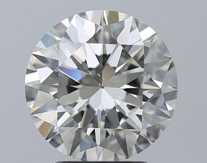 2486266501 - 3 carat  natural diamond