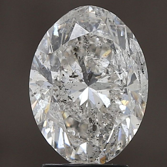 7452122650 - 2 carat  natural diamond