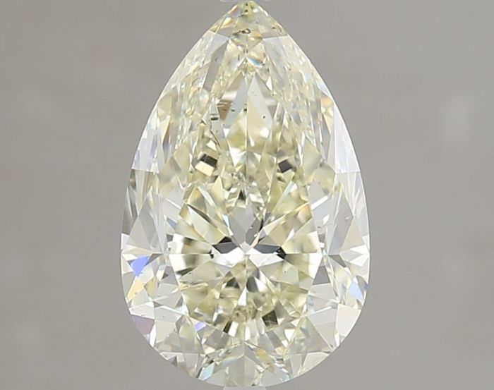550252773 - 2 carat  natural diamond