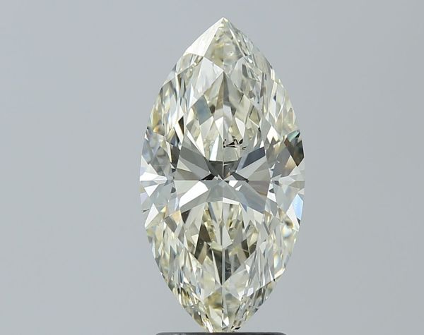 2507611939 - 2 carat  natural diamond