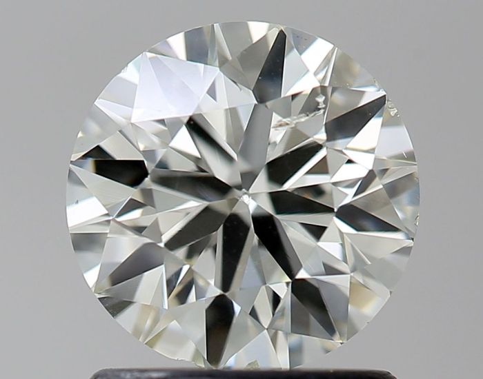 2507570680 - 1 carat  natural diamond