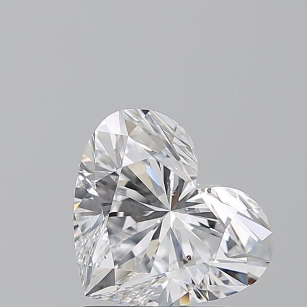 6472022956 - 2 carat  natural diamond
