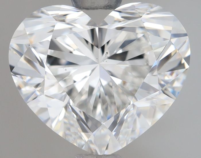 6482712542 - 2 carat  natural diamond