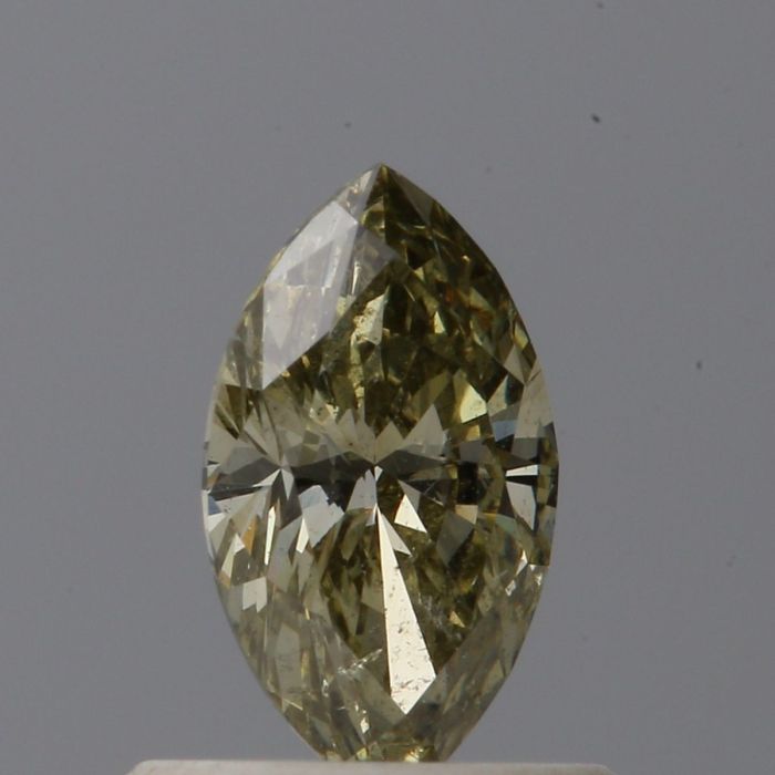 2446012167 - 0.5 carat  natural diamond