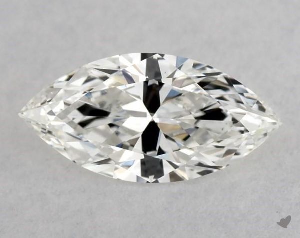 6425557201 - 0.5 carat  natural diamond