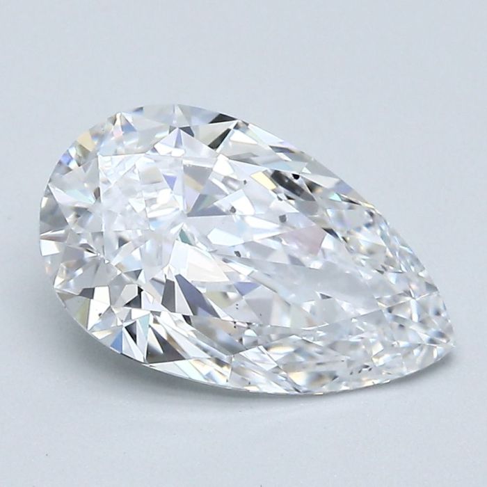 6475707393 - 2 carat  natural diamond