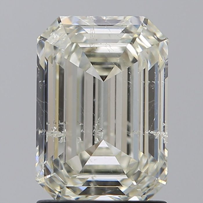 593302123 - 2 carat  natural diamond