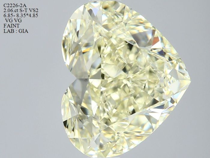 7466892738 - 2 carat  natural diamond