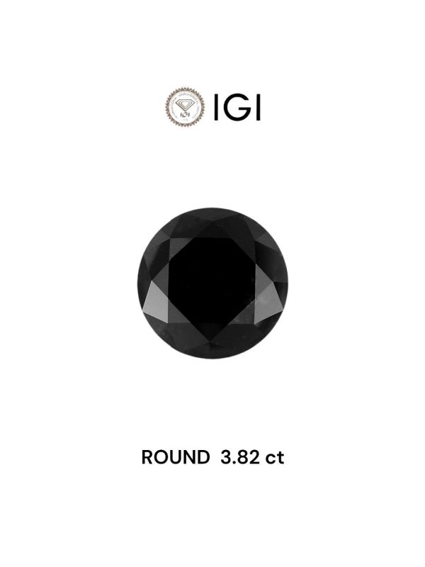 625413859 - 3 carat  natural diamond