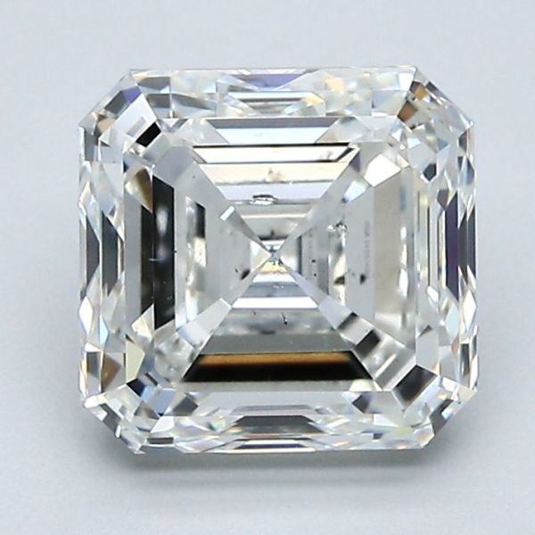 6412974082 - 2 carat  natural diamond