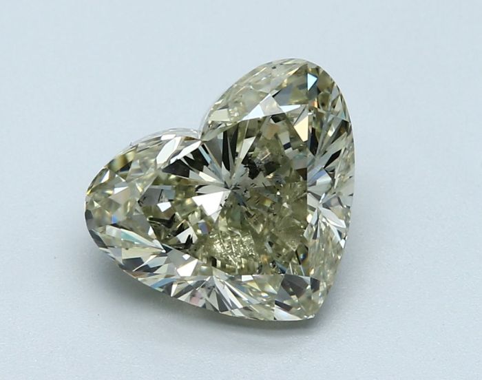 1102881608 - 4 carat  natural diamond