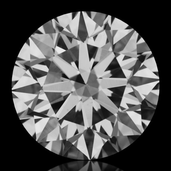2517261156 - 0.5 carat  natural diamond