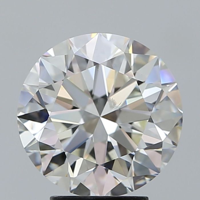 663411064 - 4 carat  natural diamond
