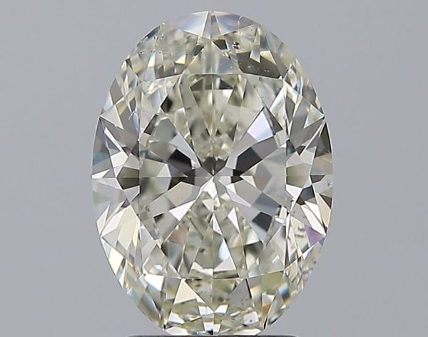 6502180127 - 2 carat  natural diamond