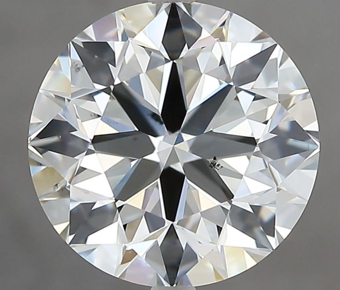 634410595 - 4 carat  natural diamond