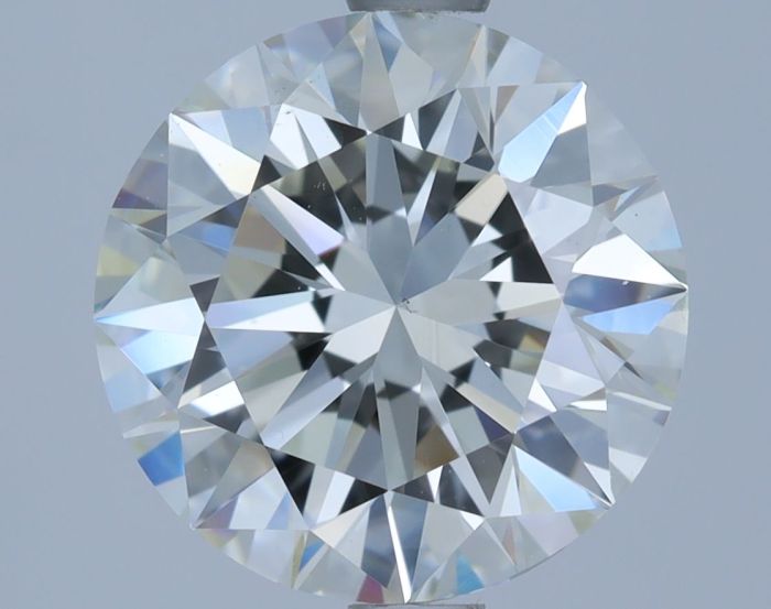 2444907618 - 2 carat  natural diamond