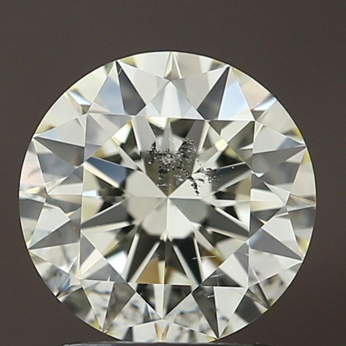 541288702 - 2 carat  natural diamond